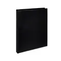 Katalogordner A4 - D15 Classic schwarz