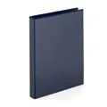 Weiteres Produktbild Katalogbinder A4 - D20 Classic blau