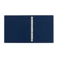 Weiteres Produktbild Katalogbinder A4 - D20 Classic blau