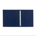 Weiteres Produktbild Katalogordner A4 - D25 Classic blau