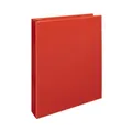 Katalogordner A4 - D30 Classic rot
