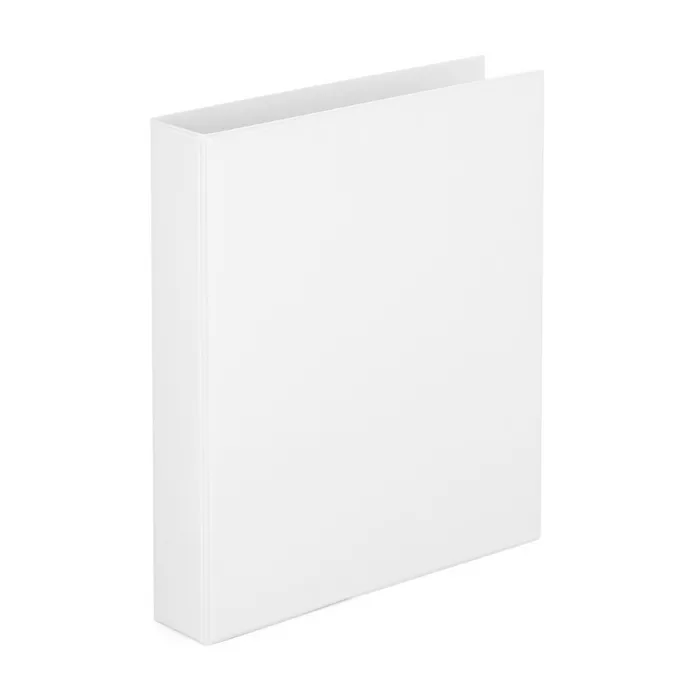 Hauptproduktbild Katalogový vazač A4 - D40 Classic bílá
