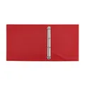 Weiteres Produktbild Katalogordner A4 - D40 Classic rot