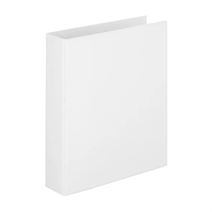 Hauptproduktbild Katalogový vazač A4 - D50 Classic bílá