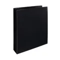 Katalogordner A4 - D50 Classic schwarz