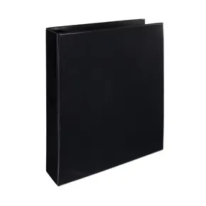 Katalogordner A4 - D50 Classic schwarz