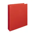 Katalogordner A4 - D50 Classic rot