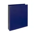 Katalogordner A4 - D50 Classic blau