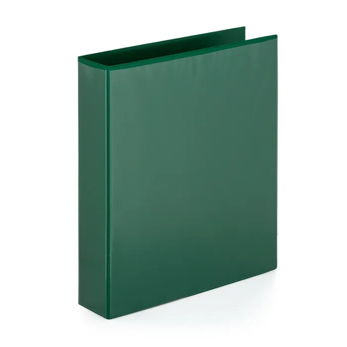 Hauptproduktbild Katalogový vazač A4 - D50 Classic zelená