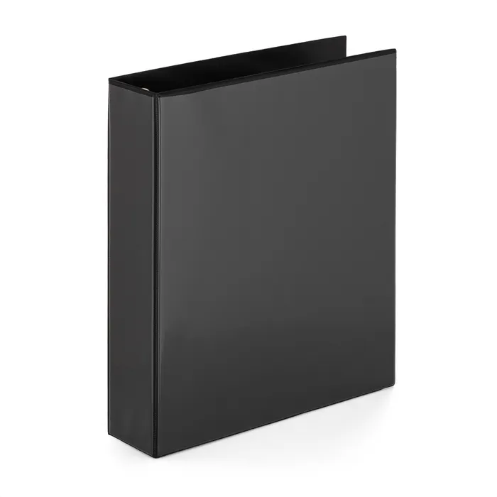 Hauptproduktbild Katalogový vazač A4 - D55 Classic černá