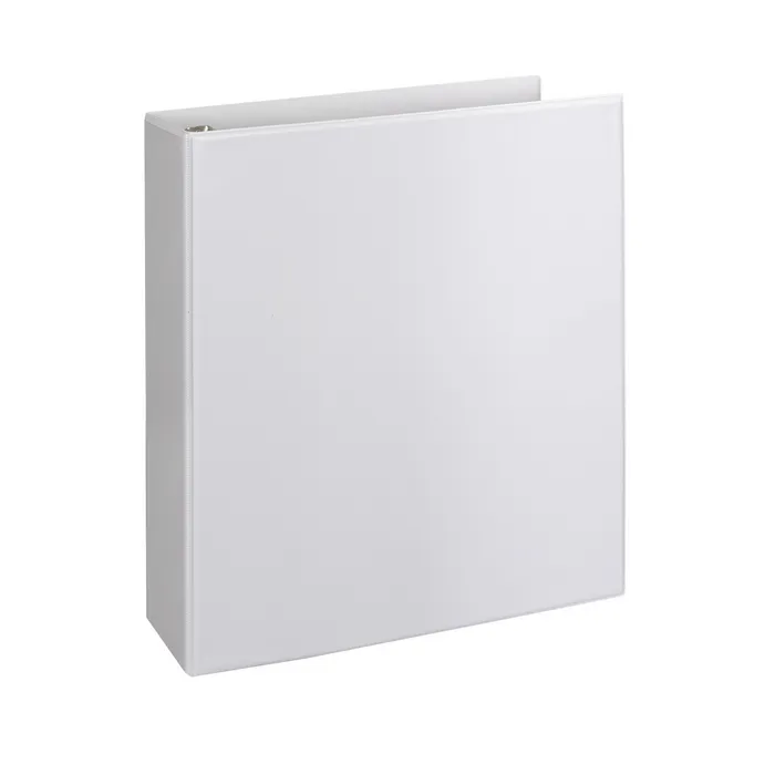Hauptproduktbild Katalogový vazač A4 - D70 Classic bílá