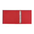 Weiteres Produktbild Katalogordner A4 - D70 Classic rot