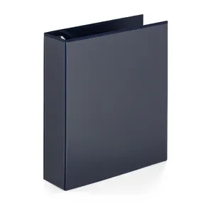 Katalogordner A4 - D70 Classic blau