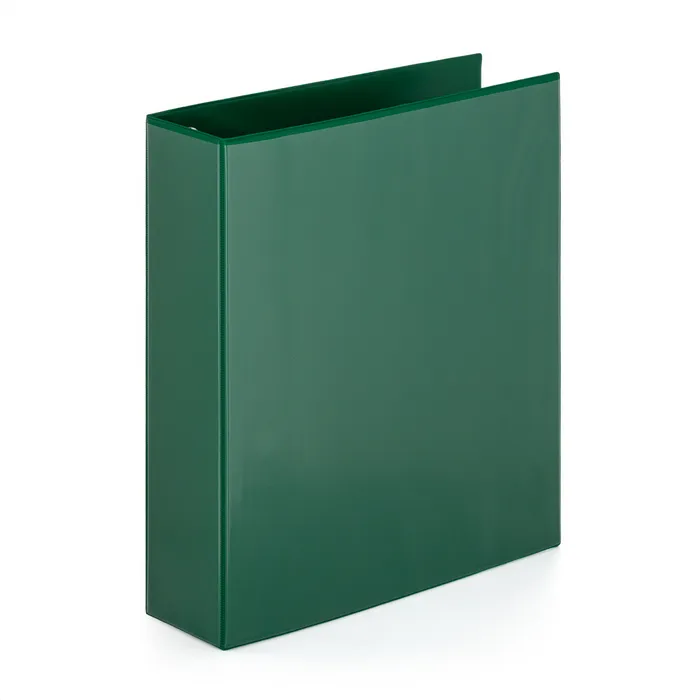 Hauptproduktbild Katalogový vazač A4 - D70 Classic zelená