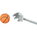Weiteres Produktbild Katapult-Gummigriff mit Mechball, mittel 4,5 cm/40 cm TRIXIE