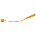Katapult mit Moosgummiball, 6cm/70cm TRIXIE