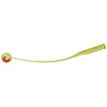 Katapult mit Moosgummiball, 6cm/70cm TRIXIE