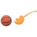 Weiteres Produktbild Katapult mit Moosgummiball, 5,5cm/50cm TRIXIE