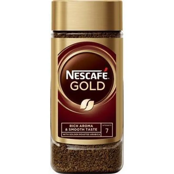 Hauptproduktbild Káva, instantní, 100 g, NESCAFÉ "Gold"
