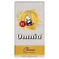 Gemahlener Kaffee, geröstet, vakuumverpackt, 250 g, DOUWE EGBERTS Omnia