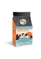 Kaffee "Sydney" Likörkaffee mit Mangogeschmack, geröstet, gemahlen, 125 g, CAFE FREI