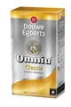 Gemahlener Kaffee, geröstet, vakuumverpackt, 1000g, DOUWE EGBERTS "Omnia"