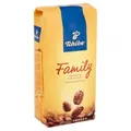 Kaffeebohnen, geröstet, vakuumverpackt, 1000 g, TCHIBO Tchibo Family