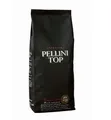 Kaffeebohnen, geröstet, vakuumverpackt, 500 g, PELLINI "Top"