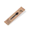 Kaffeelöffel aus Holz 11cm einzeln verpackt [100 St.]