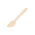 Kaffeelöffel aus Holz 11cm [100 St.]