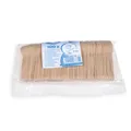 Kaffeelöffel aus Holz 11cm [100 St.]