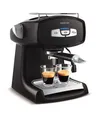 Espressomaschine "SES 2010", schwarz, SENCOR