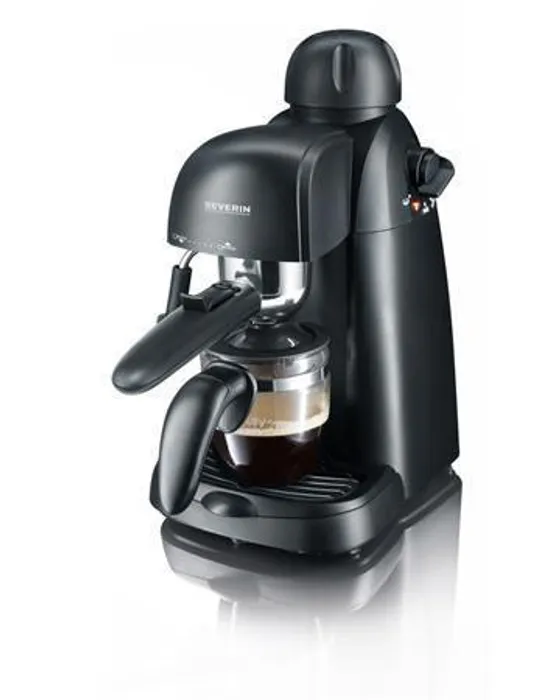 Hauptproduktbild Kávovar espresso, SEVERIN
