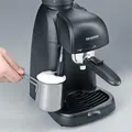 Espressomaschine, SEVERIN