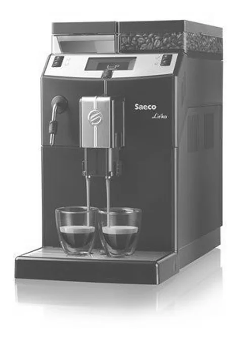Hauptproduktbild Kávovar "LRC", automatický, SAECO