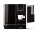 Kaffeevollautomat, MITACA "i-espresso i5 M" schwarz