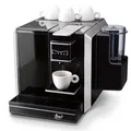 Kaffeevollautomat, MITACA "i-espresso i5 M" schwarz
