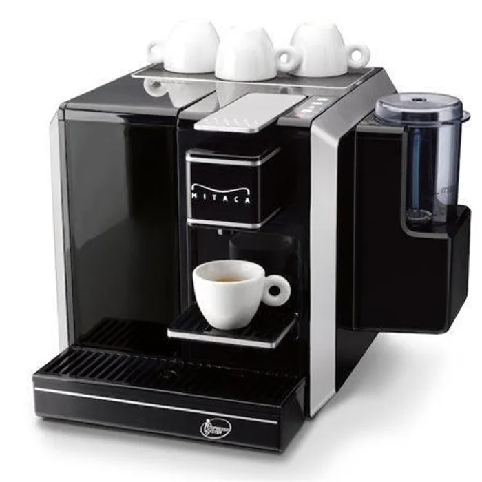 Hauptproduktbild Kávovar,  MITACA "i-espresso i5 M" černá