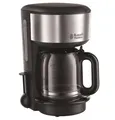 Kaffeevollautomat "Oxford", RUSSELL HOBBS
