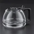 Weiteres Produktbild Kávovar "Textures Plus", černý, RUSSELL HOBBS