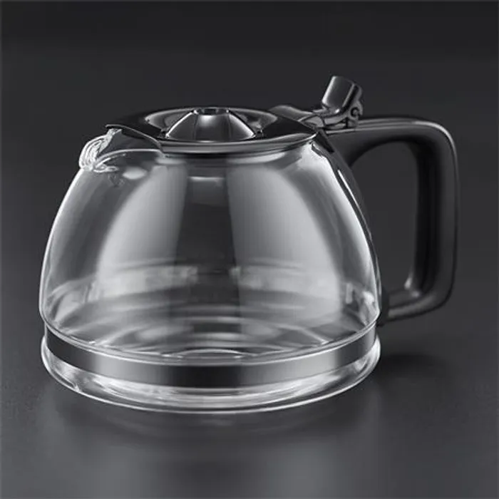 Hauptproduktbild Kávovar "Textures Plus", černý, RUSSELL HOBBS