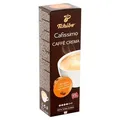 Kaffeekapseln "Cafissimo Rich Aroma", 10 Stk., TCHIBO