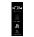 Kaffeekapseln "Supremo", 10 Stk., PELLINI, für Nespresso® Kaffeemaschinen