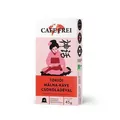 Kaffeekapseln "Tokio" Schoko-Himbeere, 9 Stk., CAFE FREI