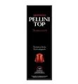 Kaffeekapseln "Top", 10 Stück, PELLINI, für Nespresso® Kaffeemaschinen
