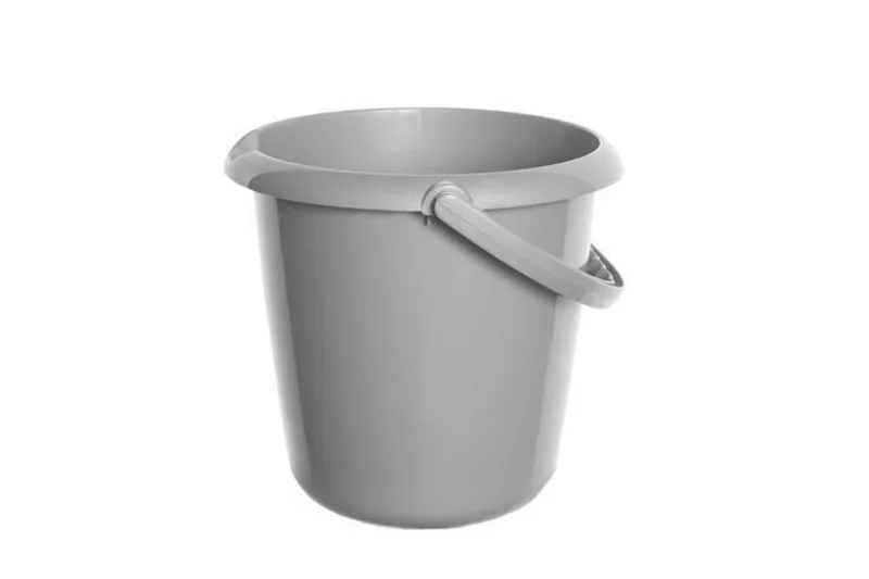 Hauptproduktbild Kbelík, stříbrná, 5 litrů, WHITEFURZE