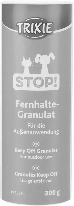 Hauptproduktbild KEEP OFF granulky, 300 g