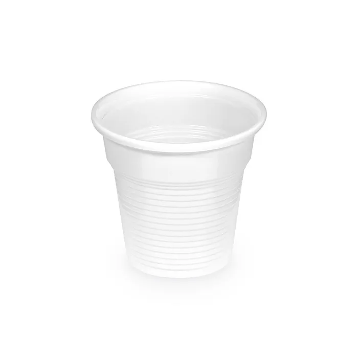 Hauptproduktbild Kelímek bílý 0,08 l -PS- (průměr 57 mm) [100 ks]