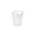 Trinkbecher (PP) weiß durchmesser 70mm 150ml [100 St.]