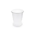 Trinkbecher (PP) weiß durchmesser 70mm 180ml [100 St.]